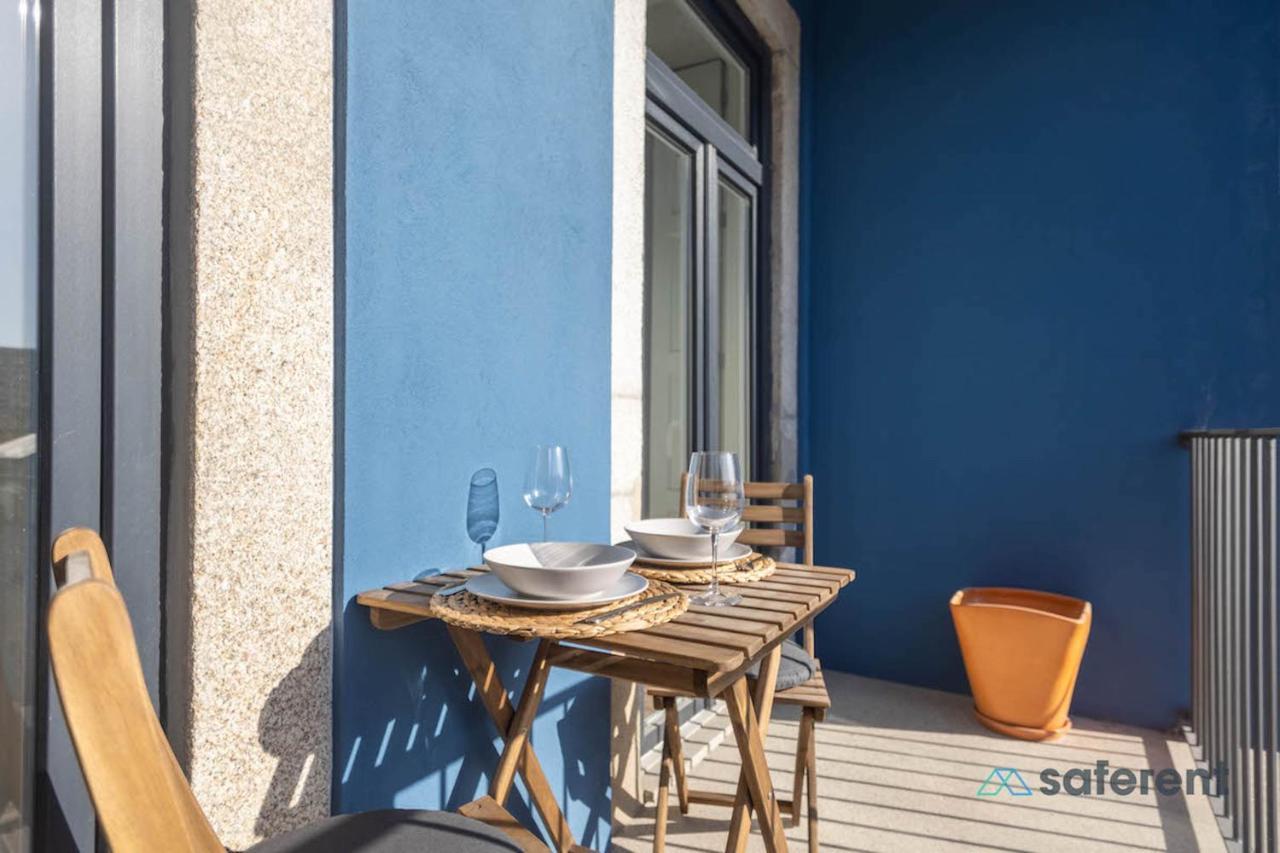 Appartement Light-filled Bonjardim Oporto